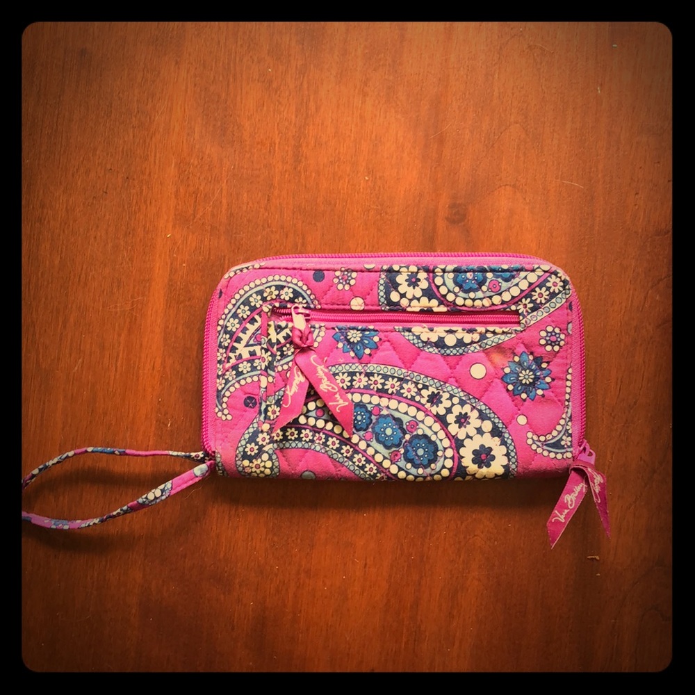 Vera Bradley Wallet